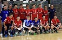 Futsalowcy z Pszczyny na Mistrzostwach Polski U-18