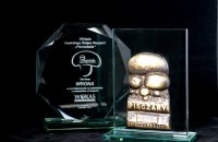 Pieczarkalia 2015 - Zdobyliśmy cenną nagrodę!